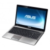Ноутбук Asus K53T/K53Ta A6 3400M/4Gb/640Gb/DVDRW/HD6650 1Gb/15.6"/HD/WiFi/BT/W7HP64/Cam/6c/black (90N71C428W2247VD13AC)