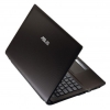 Ноутбук Asus K53S/K53SJ Core i5 2410M/4G/500Gb/DVDRW/G520M 1Gb/15.6"/1366x768/WiFi/W7HP64/Cam/6c/ (90N4BLD84W172BVD13AY)