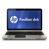Ноутбук HP dv6-6152er i5 2410M/4G/500Gb/DVDRW/ATI Radeon HD6770 2Gb/15.6"/WiFi/BT/W7HB/Cam/3c/Metal (LZ495EA)