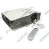 BenQ Projector W1200 (DLP, 1800 люмен, 5000:1, 1920 x 1080, D-Sub, HDMI, RCA, S-Video, Component, USB, ПДУ)