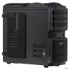 Корпус InWin BUC666 Black 600W USB/Audio/Fan