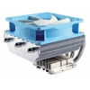 Кулер Glacialtech 5760PWM   AMD&Intel s1366,1156,775, AM3,AM2/ 140W/3 тепл трубки/Fan 92mm//19-27dBa/втулка/RTL (CD-5760WEP0DC001)