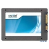 Твердотельный накопитель SSD 2.5" 128 Gb Crucial SATA 3 M4 (CT128M4SSD2)