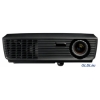 Мультимедийный проектор Optoma DS211 DLP, SVGA (800x600), 2500 ANSI Lm; 3500:1;Manual Zoom 1.1x; Лампа 6000/5000 часов (ECO/BRIGHT mode); Keystone +