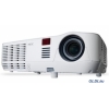 Мультимедийный проектор NEC V260 3D Ready (V260G), DLP, 2600 ANSI lumen, SVGA, 2000:1, лампа 5000 ч.(Eco mode), RS232, Vitual Remote, 7Вт моно, 2.5 кг