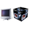 17" MONITOR 0.25 PHILIPS 107X23  TCO"95