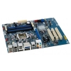 Мат.плата Intel Original DZ68DB Soc-1155 iZ68 DDR3 ATX Audio 10ch DP+HDMI+DVI-ILAN RAID 1394 (RTL) (BOXDZ68DB 915277)