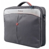Сумка для ноутбука Continent CC02 Graphite нейлон 15" black (CC02GRAPHITE)