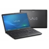 Ноутбук Sony Casual VPCEH1M1R/B i3 2310M/4G/500Gb/DVDRW/GF410M 1Gb/15.5 "/WiFi/BT/W7HP64/Cam/black (VPCEH1M1R/B.RU3)