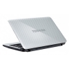 Ноутбук Toshiba L750-12G Core i3 2310M/4G/640Gb/DVDRW/G525M 1Gb/15.6"/1366x768/WiFi/BT2.1/W7HP64/Cam/silver (PSK2YE-04702ERU)