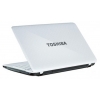 Ноутбук Toshiba L755-16Q i3 2310M/4G/640Gb/DVDRW/G525M 1Gb/15.6"/WiFi/BT/W7HP64/Cam/white (PSK2YE-05W02ERU)