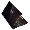 Ноутбук Asus X53U/K53U E350(1.6)/2G/320Gb/DVDRW/HD 6310/15.6"/WiFi/W7HB/Cam (90N58Y118W1253RD13AC)