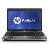 Ноутбук HP 4730s Core i3 2310M/3G/320Gb/DVDRW/HD6490 1Gb/17.3"/1600x900/WiFi/BT3.0/W7HP64/Cam/8c/серебристо-серый (LH350EA)