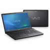 Ноутбук Sony VPCEJ1M1R/B i5 2410M/4G/640Gb/DVDRW/GF410M 1Gb/17.3"/WiFi/BT/W7HP64/Cam/black (VPCEJ1M1R/B.RU3)