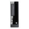 ПК HP Pro 3300SFF i3-2100/500GB/2GB/DVDRW/kbd/mouse/W7Pro64 (XT326EA)