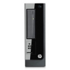 ПК HP Pro 3300SFF PG840/500GB/2GB/DVDRW/kbd/mouse/DOS (XT330EA)