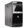 ПК HP 500B MT CE3400/500GB/2GB/DVDRW/kbd/mouse/W7Pro64 RUS (LH002EA)