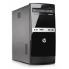 ПК HP 500B MT E7500/750GB/4GB/DVDRW/kbd/mouse/W7Pro64 RUS (LH003EA)