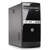 ПК HP 500B MT Q9500/750GB/4GB/DVDRW/kbd/mouse/W7Pro64 RUS (LH005EA)