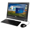 Моноблок MSI AP2000 P6200/2G/500GB/HD GMA/BT/WiFi/DVDRW/20"/Cam/ComPort/W7Pre/TouchPad/KB+M/Черный (9S6AA2511047)
