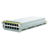 Модуль Allied Telesis (AT-XEM-12T) 12-Port Gigabit Copper Expansion Модуль+NetCover Basic,One Year
