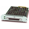 Модуль Allied Telesis (AT-AR023) Serial Syn Port Interface Card (PIC) 1 port for AR400/700