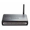 Маршрутизатор D-Link DSL-2650U/BA/C1A Wireless 802.11n Ethernet ADSL/ADSL2/ADSL2+ c 2 USB портами