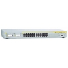 Коммутатор Allied Telesis (AT-8624T/2M) Layer 3 with 24-10/100TX ports plus 2 expansion slots