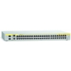 Коммутатор Allied Telesis (AT-8648T/2SP) Layer 3 with 48-10/100TX ports plus 2 expansion SFP slots