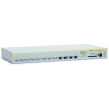 Коммутатор Allied Telesis (AT-9408LC/SP) L2+ with 8 1000BaseSX (LC) ports plus 4 active SFP slots