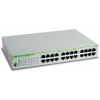 Коммутатор Allied Telesis AT-GS900/24-50 неуправляемый настольный 24x10/100/1000BASE-T