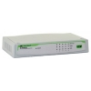Коммутатор Allied Telesis AT-GS900/5E-50 неуправляемый настольный 5x10/100/1000BASE-T