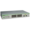 Коммутатор Allied Telesis AT-GS950/16-50 16G управляемый