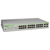 Коммутатор Allied Telesis AT-GS950/24-50 24G управляемый