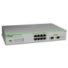Коммутатор Allied Telesis AT-GS950/8-50 8G управляемый