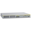 Коммутатор Allied Telesis (AT-X600-24TS)24-Port Gigabit Advanged Layer 3 w/ 4 Combo SFP+NetCover