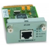 Модуль Allied Telesis (AT-A46) 10/100/1000T copper gigabit Модуль for 8500 8600 series switches