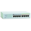 Коммутатор Allied Telesis AT-GS900/8E-50 неуправляемый настольный 8x10/100/1000BASE-T