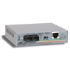 Медиаконвертер Allied Telesis (AT-MC116XL) 10/100TX to 10FL/100SX SC