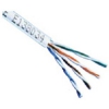 Кабель сетевой HQ High Speed UTP 4 пары cat5E solid 0.50мм Cu 305м (UTP4PCU)
