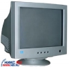 19" MONITOR PLUS UPS SYSTEMS MP-959 TCO"99