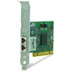 Сетевой адаптер Gigabit Ethernet Fiber Allied Telesis AT-2916SX/SC AT-2916SX/SC-001