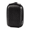 Сумка для фотоаппарата Hama Hardcase Woven Style 40G 6x2.5x9.5 см черный (H-103754)