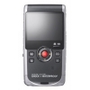 VideoCamera Samsung HMX-W200 black/grey 1CMOS 1x IS el 2.3" 1080i microSD+SDHCWPr KPr  (HMX-W200TP/XER)