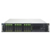 Сервер Fujitsu PRIMERGY RX300S6 8X2.5 /X5620/PM/3x2 GB RG S/RAID 6G 5/6 512MB/ RMK-F1 (VFY:R3006SC070IN)
