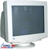 17" MONITOR PLUS UPS SYSTEMS MP-765  TCO"99