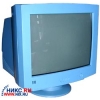17" MONITOR PLUS UPS SYSTEMS MP-743 (синий) TCO"99
