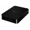 Жесткий диск WD Original Elements USB 500Gb WDBPCK5000ABK-EESN (5400rpm) 2.5" черный USB 3.0