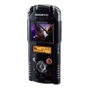 Диктофон Olympus LS-20M SD card, AC адаптер, аккумулятор Li-ion, USB кабель (V409110BE000)