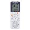 Диктофон Olympus VN-7600 1GB non PC с батарейками (V404120WE000)